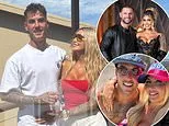 MAFS Gia Fleur Confirms Romance with Love Triangle’s Alan Wallace