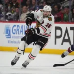 Dach, Dickinson Relish Oilers Trade Deadline Opportunities