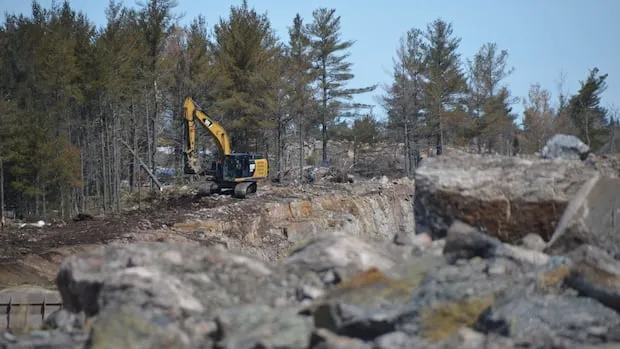 Magnetawan First Nation Demands Land Claim Fix for Hwy 69 Expansion