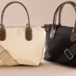 Aldi’s £5 Mini Tote Rivals £30 Joules Bag in Style and Price