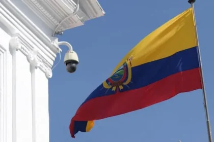 US-Ecuador Forces Bomb Drug Traffickers’ Camp Near Colombia