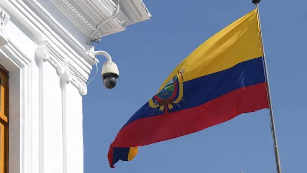 US-Ecuador Forces Bomb Drug Traffickers’ Camp Near Colombia