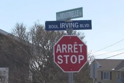 Grand-Bouctouche Prepares for First Traffic Light Amid Rapid Growth