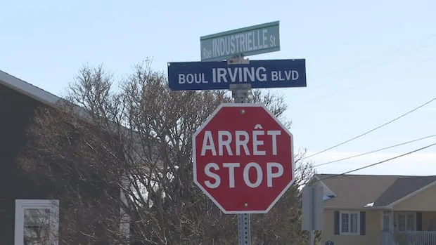 Grand-Bouctouche Prepares for First Traffic Light Amid Rapid Growth