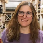 Faye MacLachlan: Langdon Hall’s Michelin Sommelier Award Winner