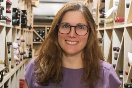 Faye MacLachlan: Langdon Hall’s Michelin Sommelier Award Winner