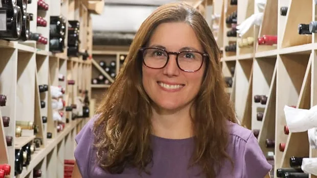 Faye MacLachlan: Langdon Hall’s Michelin Sommelier Award Winner