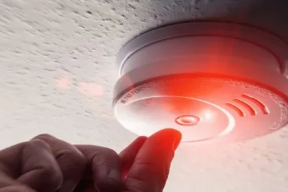 Daylight Saving Time: Test Smoke Alarms and CO Detectors Now