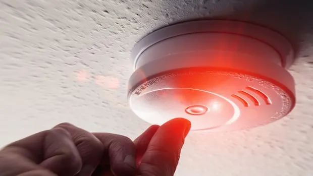 Daylight Saving Time: Test Smoke Alarms and CO Detectors Now