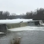 Flood Warning for New Hamburg, Ayr, West Montrose as Rivers Rise