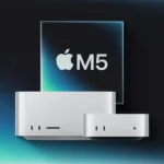 Apple M5 Macs Raise Prices with More Base Storage