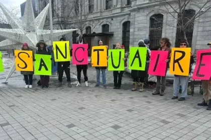 Montreal Faces Calls to Become Sanctuary City for Newcomers
