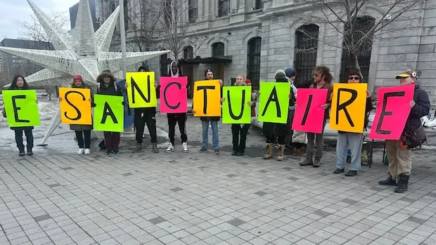 Montreal Faces Calls to Become Sanctuary City for Newcomers