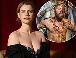 Jessie Buckley Nearly Quit Acting After Jesus Christ Superstar Trauma
