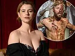 Jessie Buckley Nearly Quit Acting After Jesus Christ Superstar Trauma