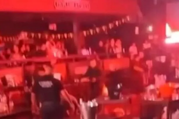 Peru Nightclub Blast Injures 33, Teens Among Victims in Trujillo