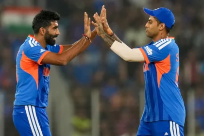 India vs New Zealand T20 World Cup 2026 Final: Free Streams & TV Guide