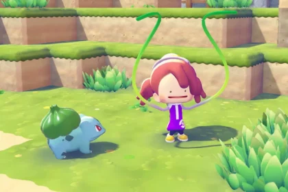 Pokémon Pokopia: Transferring Pokémon Between Regions Guide