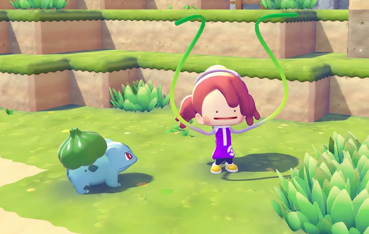 Pokémon Pokopia: Transferring Pokémon Between Regions Guide