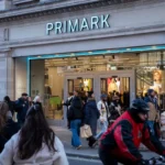 Primark’s £24 Cropped Trench Coat Masters Spring Style
