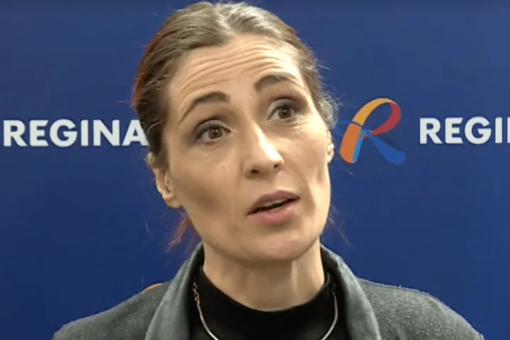 Regina Councillor Slams Degrading Sexist Remarks in City Hall