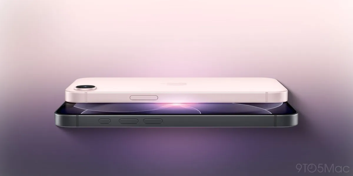 MagSafe Now on Every iPhone, Missing from All Samsung Phones