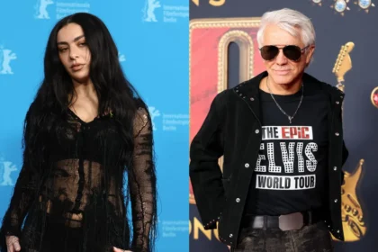 Baz Luhrmann Plans Jazz Age Remix of Charli XCX’s Wuthering Heights