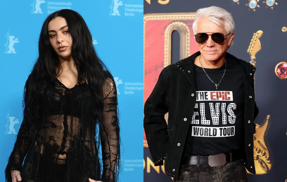 Baz Luhrmann Plans Jazz Age Remix of Charli XCX’s Wuthering Heights