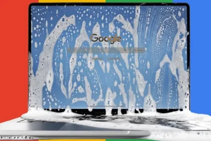 Google’s ‘Results About You’ Tool Shields Personal Data from Searches