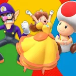 11 Super Mario Side Characters Deserving Spin-Off Games