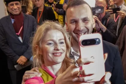 Labour Faces Green-Left Pact Threat in May Local Elections