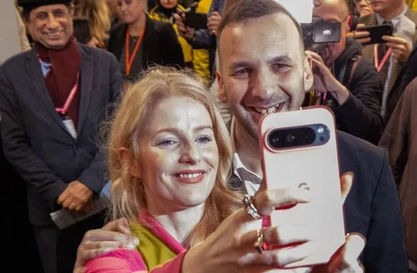 Labour Faces Green-Left Pact Threat in May Local Elections