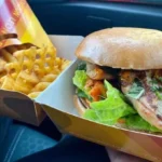 LEON Closes Camden Store Over Widespread Mice Infestation