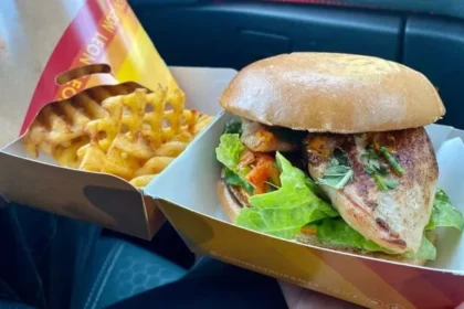 LEON Closes Camden Store Over Widespread Mice Infestation