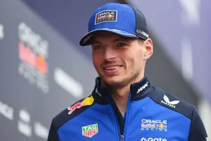 F1 2026: Shanghai Gears Up After Mercedes’ Australia 1-2 Triumph