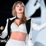 Woman Scams Friends £3,000 with Fake Taylor Swift Tickets