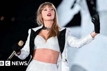 Woman Scams Friends £3,000 with Fake Taylor Swift Tickets