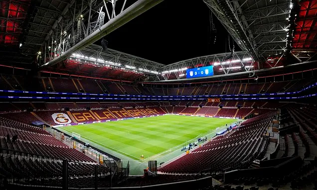 Galatasaray vs Liverpool: UCL Last-16 Preview, Team News, Updates