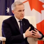 Iran War Thwarts Carney’s Majority Push in Key Byelections