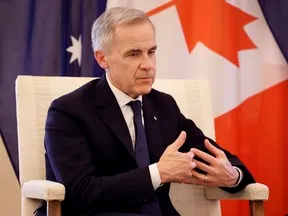 Iran War Thwarts Carney’s Majority Push in Key Byelections