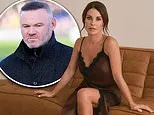 Wayne Rooney Reconciles with Coleen After Manchester Party