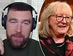 Kelce Brothers React to Mom Donna’s Florida Home Renovation Buzz