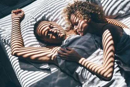 Best and Worst Sleeping Positions for Optimal Posture