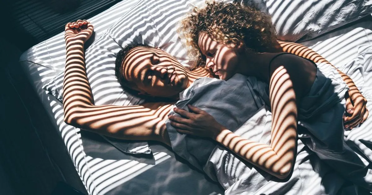 Best and Worst Sleeping Positions for Optimal Posture