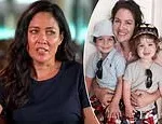 Mel McLaughlin, 46, Fights Lung Cancer Despite Never Smoking, Like Sister at 39