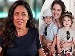 Mel McLaughlin, 46, Fights Lung Cancer Despite Never Smoking, Like Sister at 39
