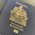 Canada’s Passport Holds 7th in 2026 Henley Index: 182 Visa-Free Spots