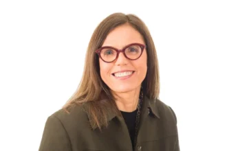 CMA Appoints Esther Benzie as New President and CEO