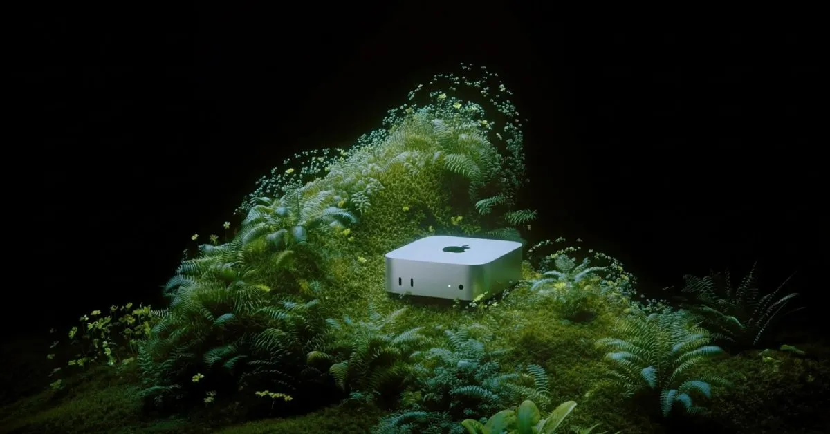 Perplexity Unveils Personal Computer AI Agent on Mac Mini