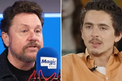 Michael Ball Rebukes Timothée Chalamet’s Dismissal of Opera and Ballet